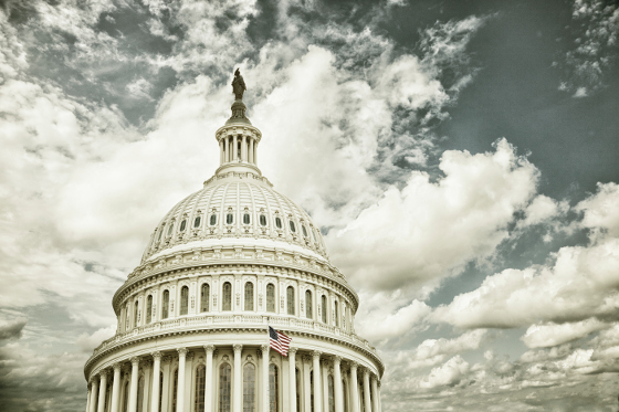 US Capital Building