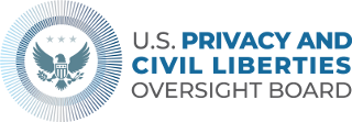 Privacy and Civil Liberties Oversight Board